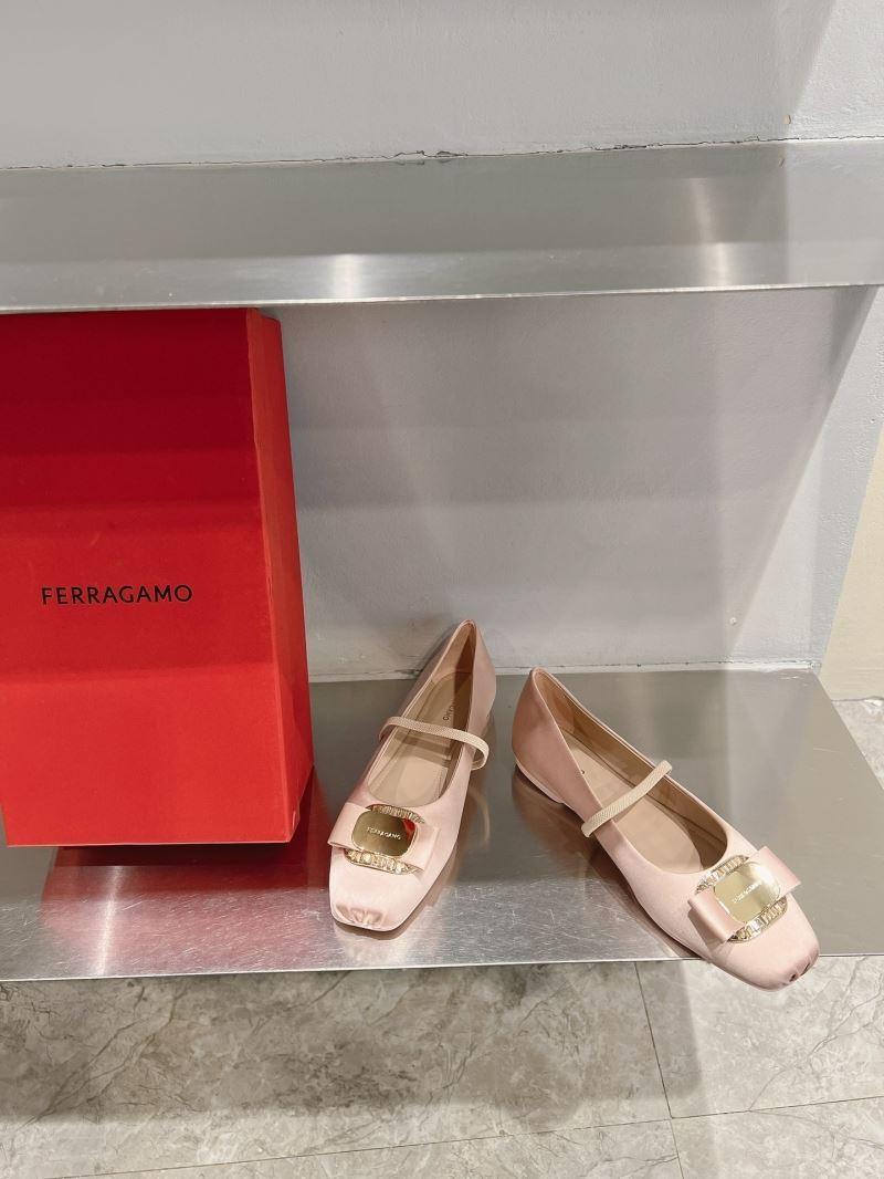 Ferragamo Shoes